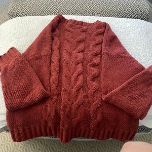 American Eagle sweater